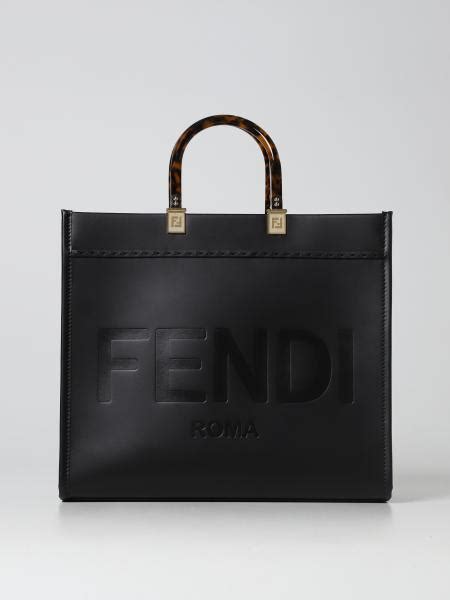 fendi nuova borsa|fendi borse shop online.